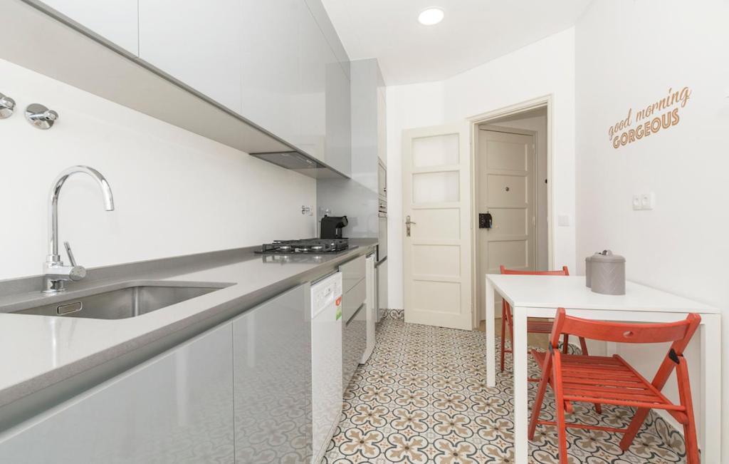 Happy Days Apartment Lisbon Exterior photo