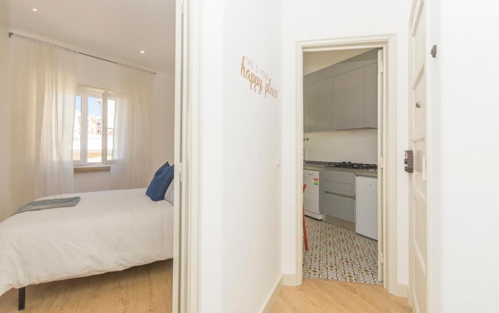 Happy Days Apartment Lisbon Exterior photo